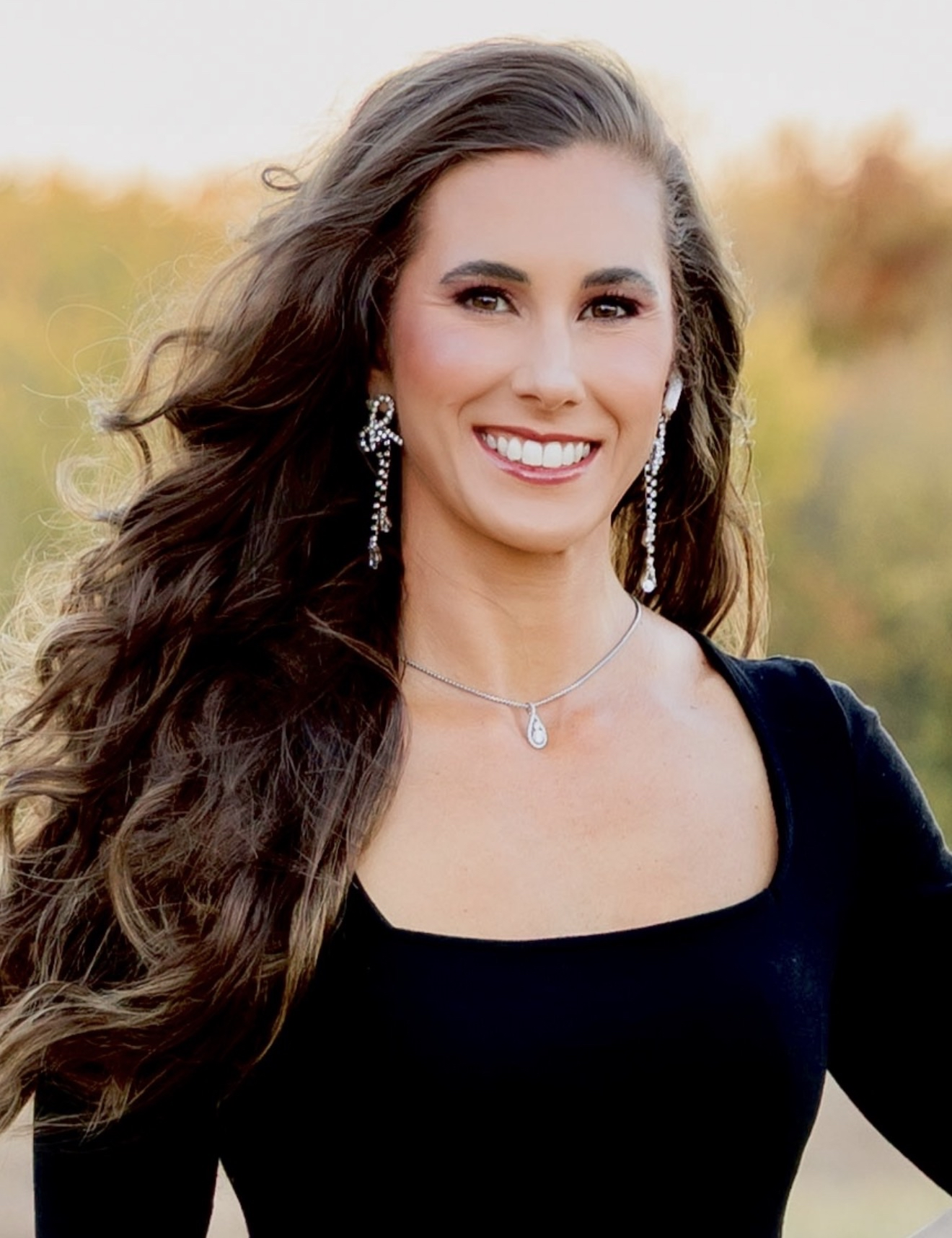 Amber Rice, CEO of Ember Bots